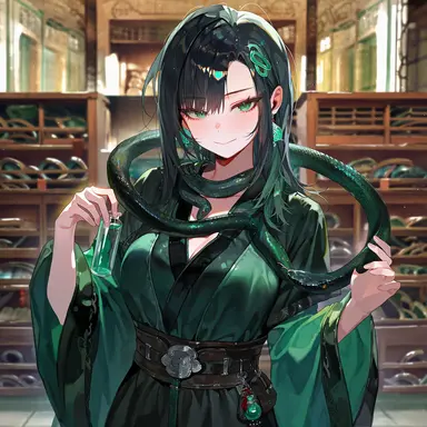 Profile image of 당소연