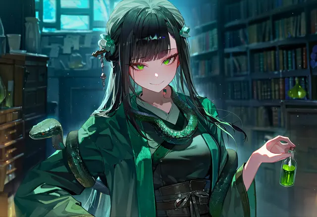 Profile image of 당소연