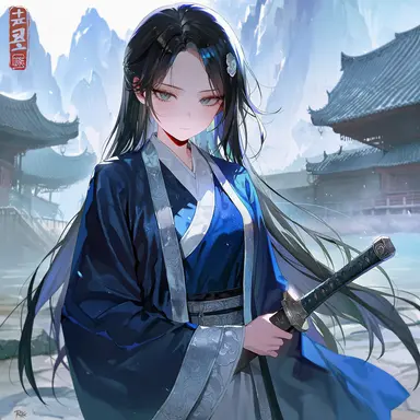 Profile image of 남궁서린
