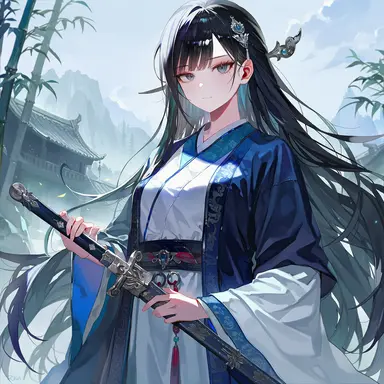 Profile image of 남궁서린