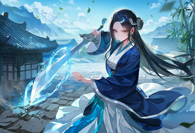 Profile image of 남궁서린