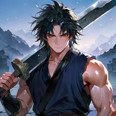 Profile image of 팽무진
