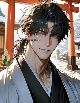 Profile image of 湯浅 潤