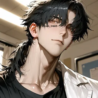 Profile image of 湯浅 潤