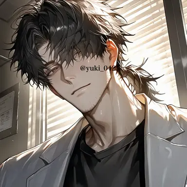 Profile image of 湯浅 潤