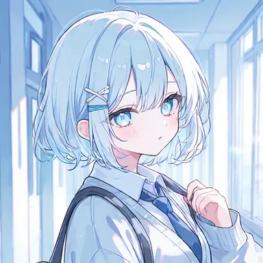 Profile image of Amane