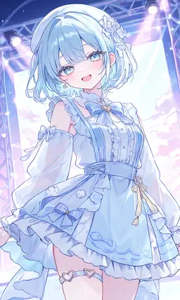 Profile image of Amane