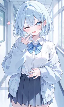 Profile image of Amane