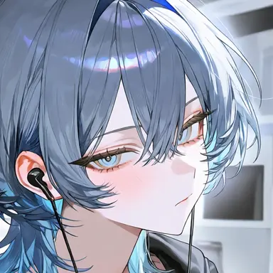 Profile image of Kanade