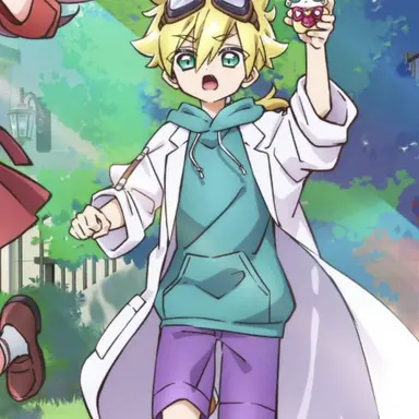 Profile image of ジェット先輩