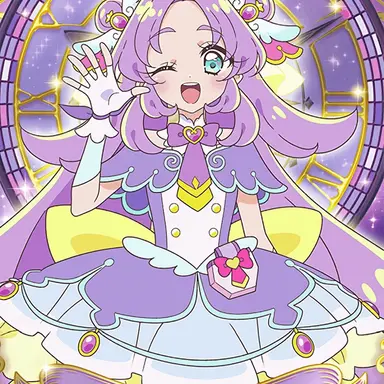 Profile image of キュアアンサー