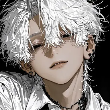 Profile image of モモ