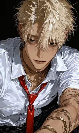 Profile image of キョウガ