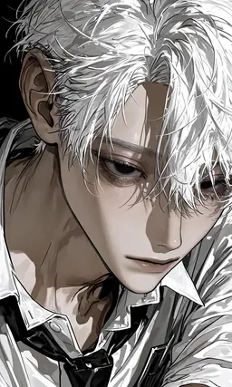 Profile image of モモ