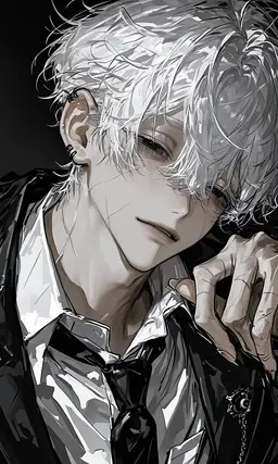 Profile image of モモ
