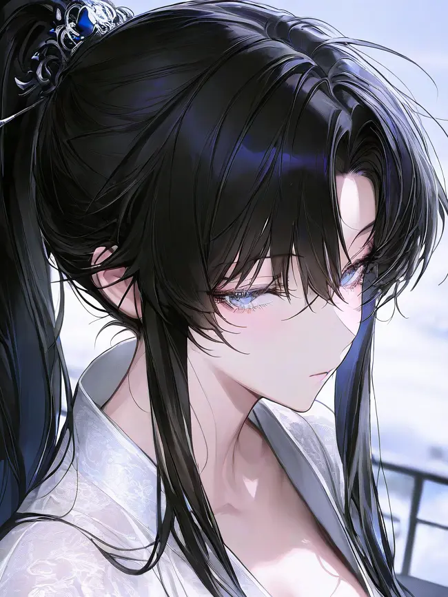 Pika_의 마교로 흘러들어간 남궁세가의 핏줄