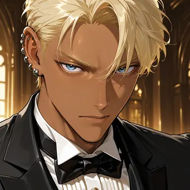 Profile image of カイル