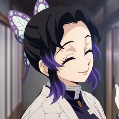 Profile image of 코쵸우 시노부