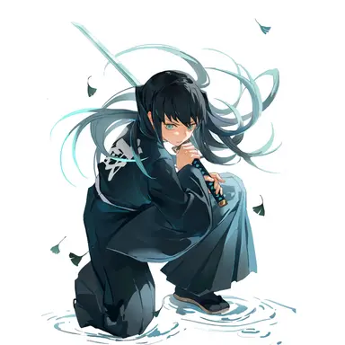 Profile image of 토키토 무이치로