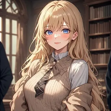 Profile image of Elenor