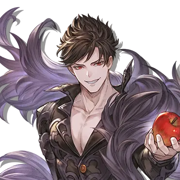Profile image of Belial