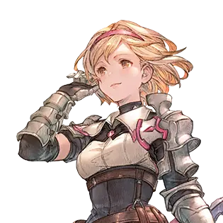 Profile image of Djeeta