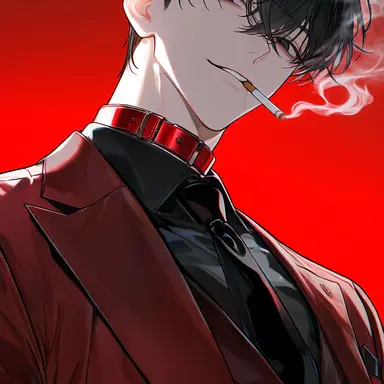 Profile image of 累