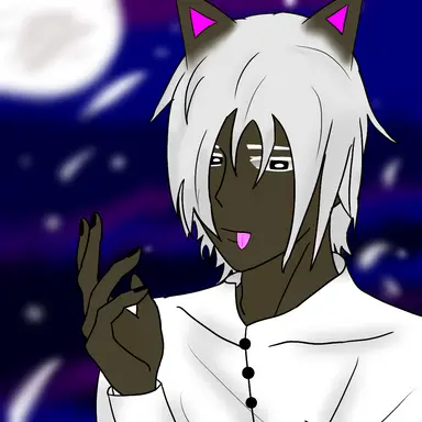 Profile image of 블랙