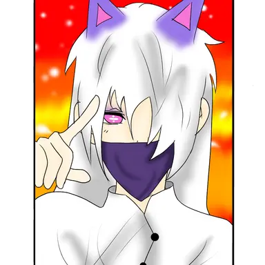 Profile image of 바이올렛