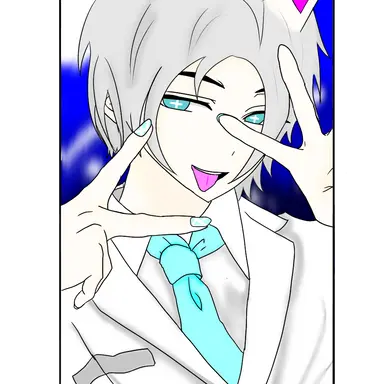 Profile image of 화이트