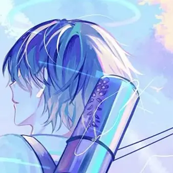 Profile image of 剣持刀也