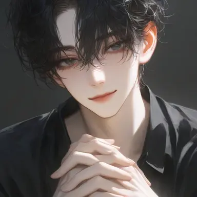Profile image of 서민욱