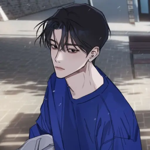 BOIBAE의 한지현