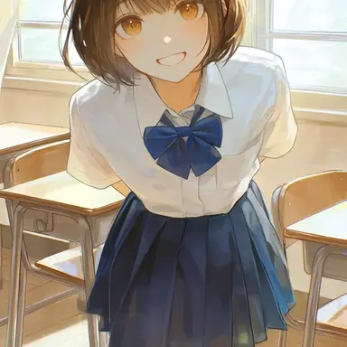 Profile image of 사쿠라 마도카