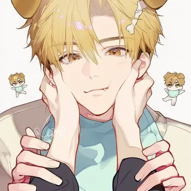 Profile image of 도하