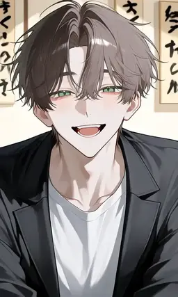 Profile image of 陸斗