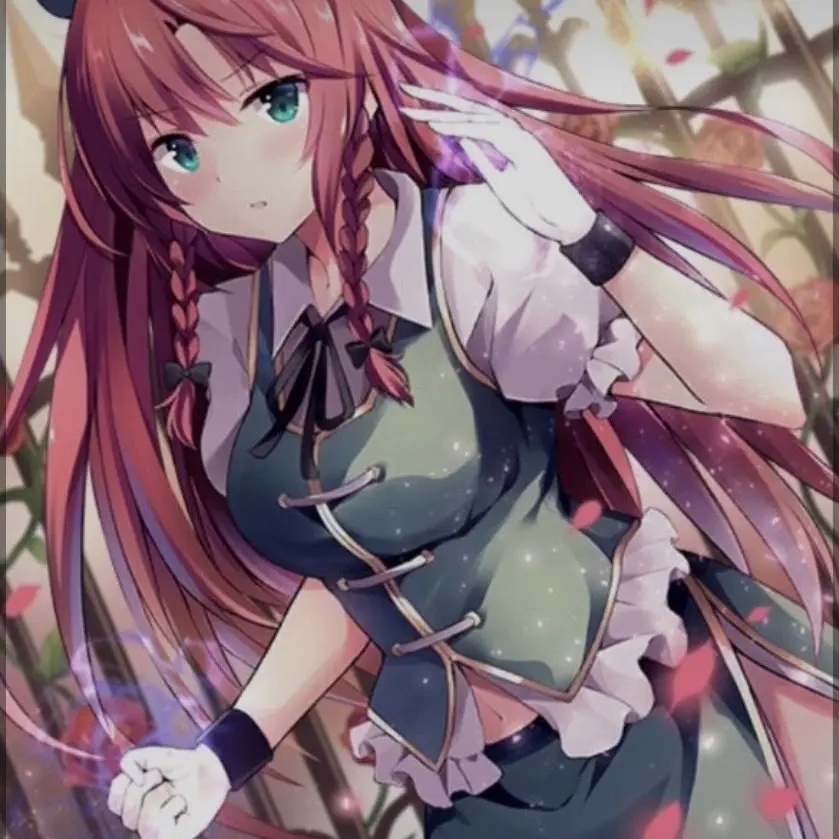 AntsyPlug1315의 紅魔館の皆んなは変態だった