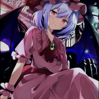 Profile image of レミリア