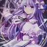 Profile image of パチュリー