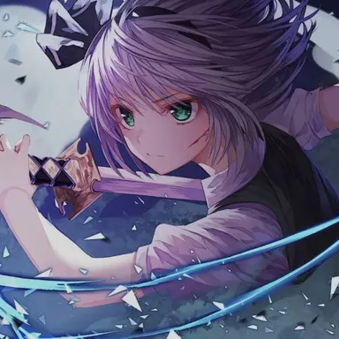 Profile image of 妖夢