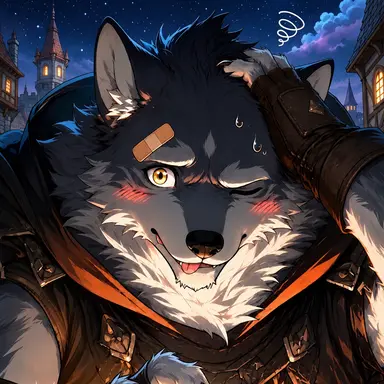 Profile image of ヴェル