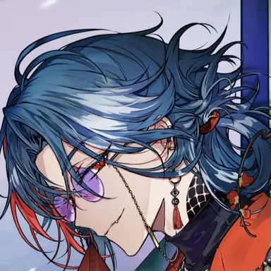 Profile image of 魁星