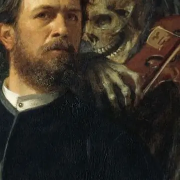 Profile image of Friar Laurence