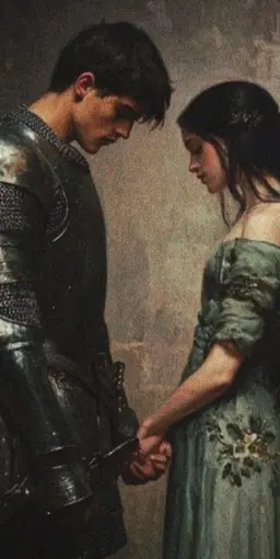 Profile image of Romeo Montague