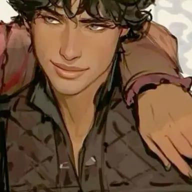 Profile image of Benvolio Montague