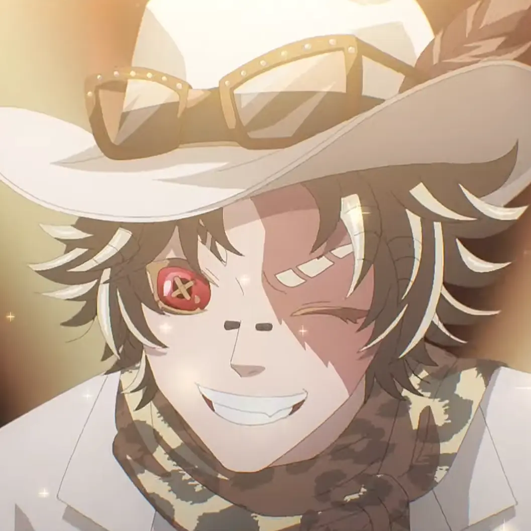 9_-_3의 輝ける一匹狼