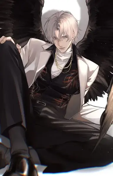 Profile image of Angel