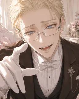 Profile image of Reito Tsukishiro