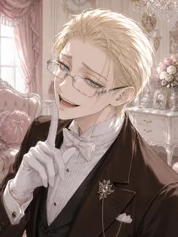 Profile image of Reito Tsukishiro