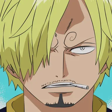 Profile image of Sanji